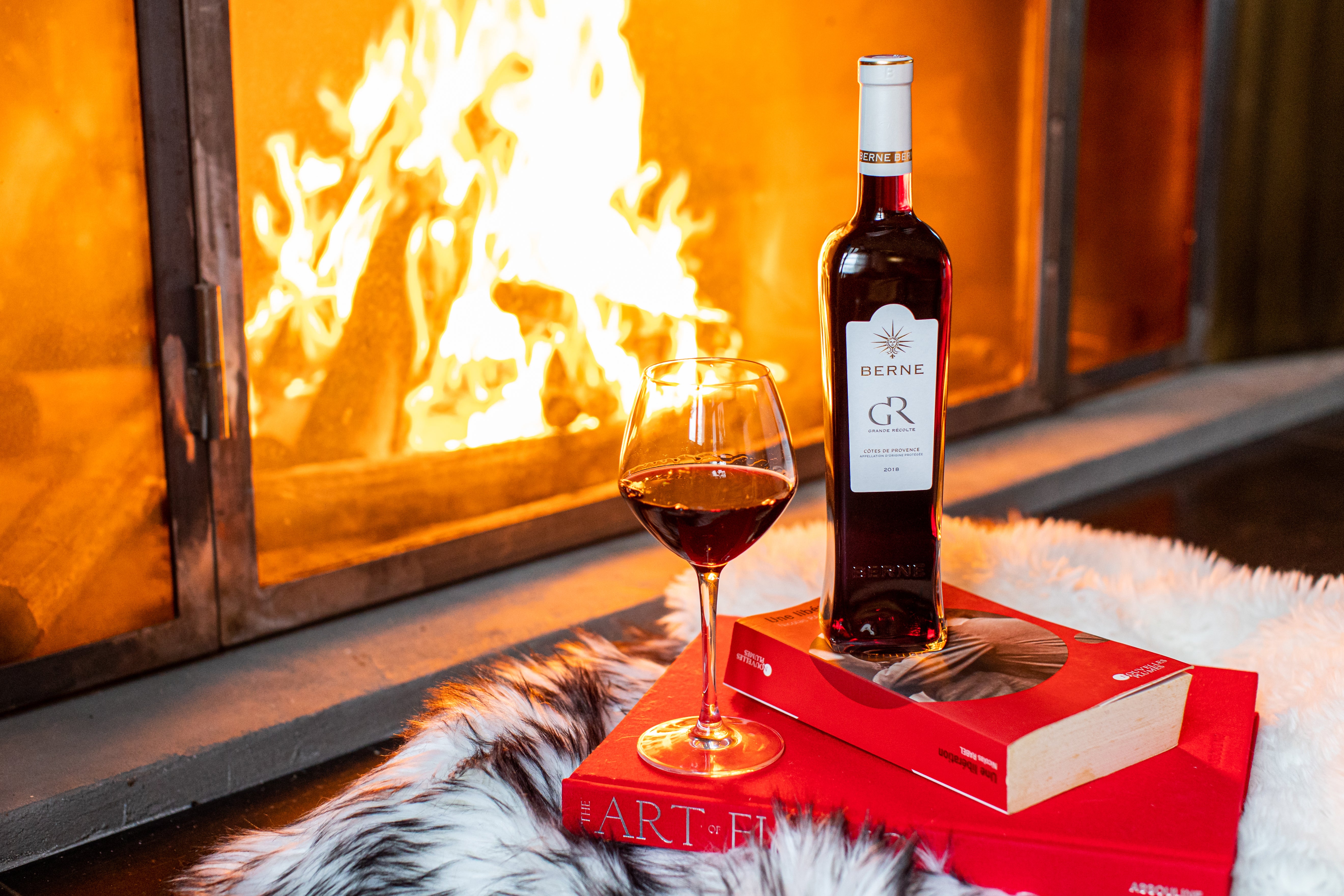 Coffret Vins Frais : blanc, vin rosé et vin rouge, 2022 et 2020, idées  cadeaux Noël, Fêtes fin d'années - CHATEAU LES ARMES DE BRANDEAU à Les  Salles-de-Castillon