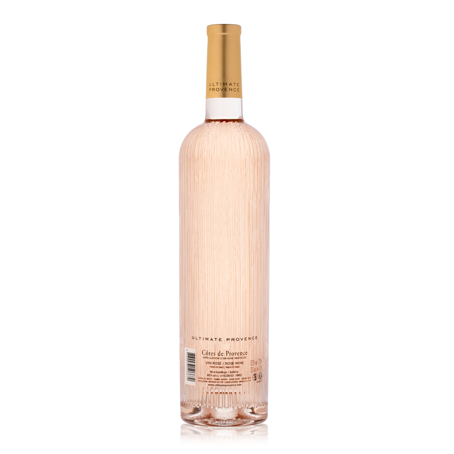 Rosé Wine 2024 AOP Côtes de Provence - Ultimate Provence