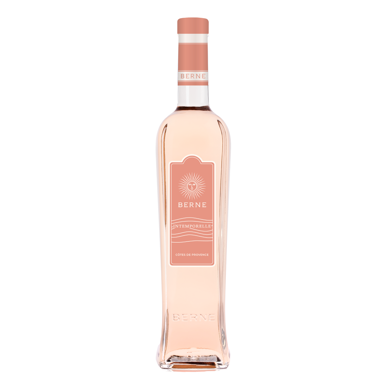 Roséwein AOP Côtes de Provence - Intemporelle