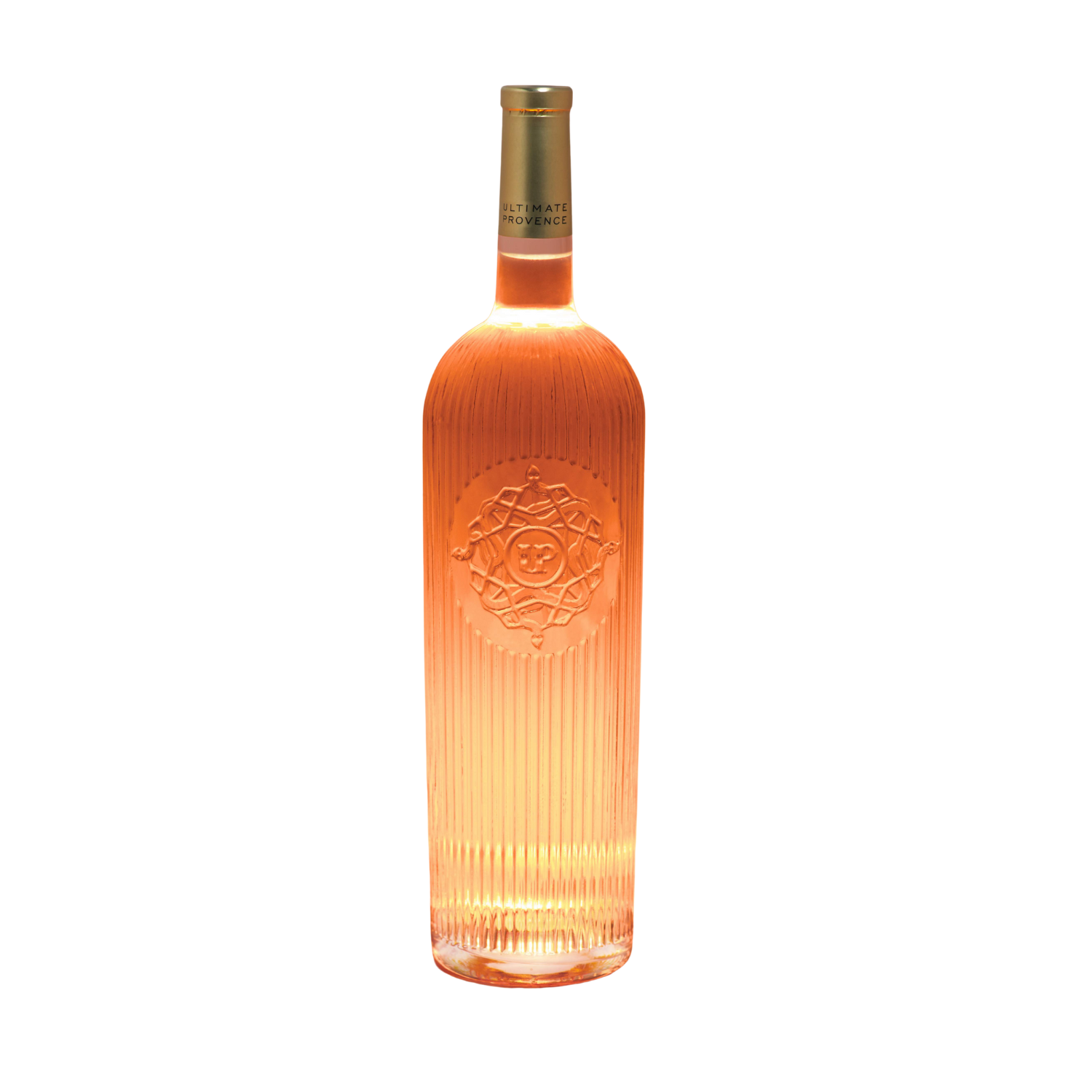Rosé Wine 2023 AOP Côtes de Provence MAGNUM Luminous - Ultimate Provence