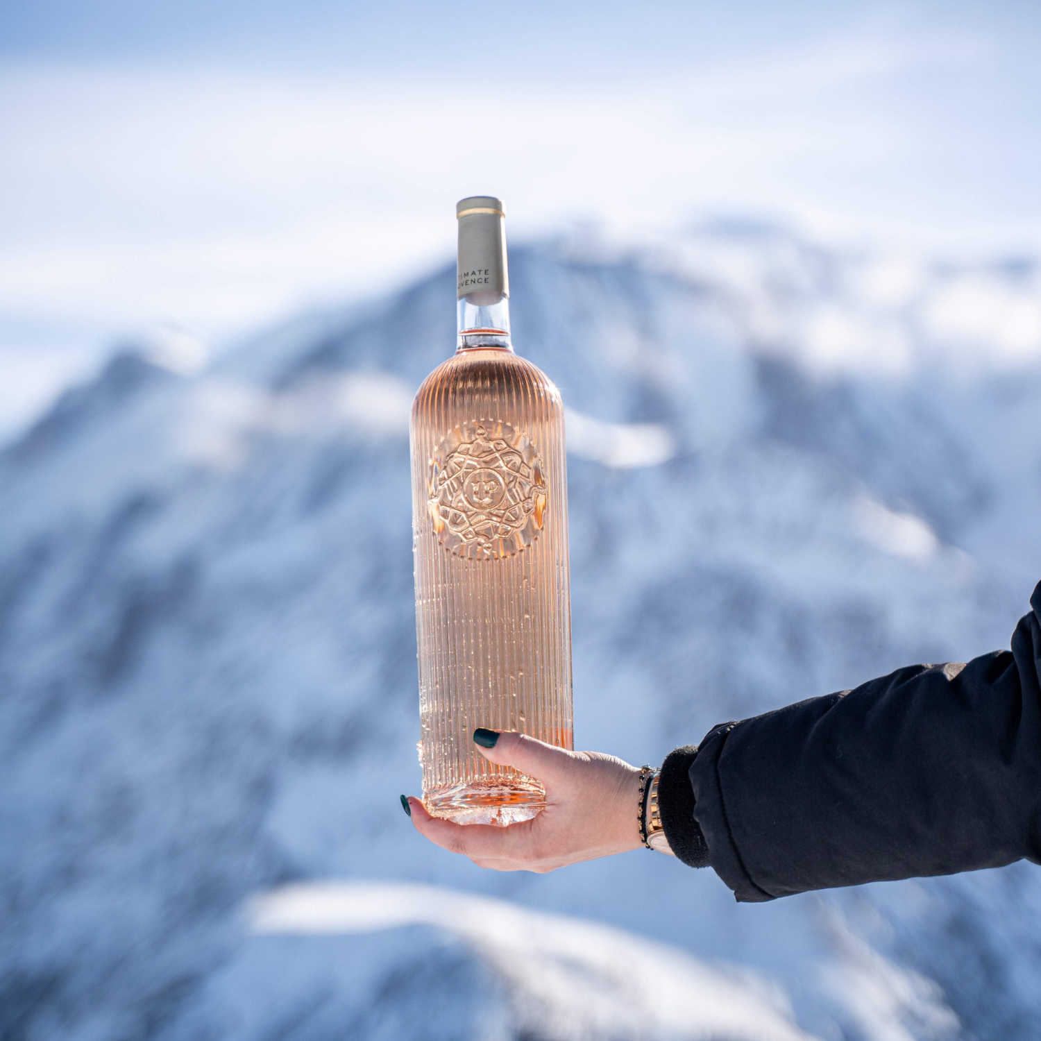 Rosé Wijn 2023 AOP Côtes de Provence JEROBOAM - Ultimate Provence