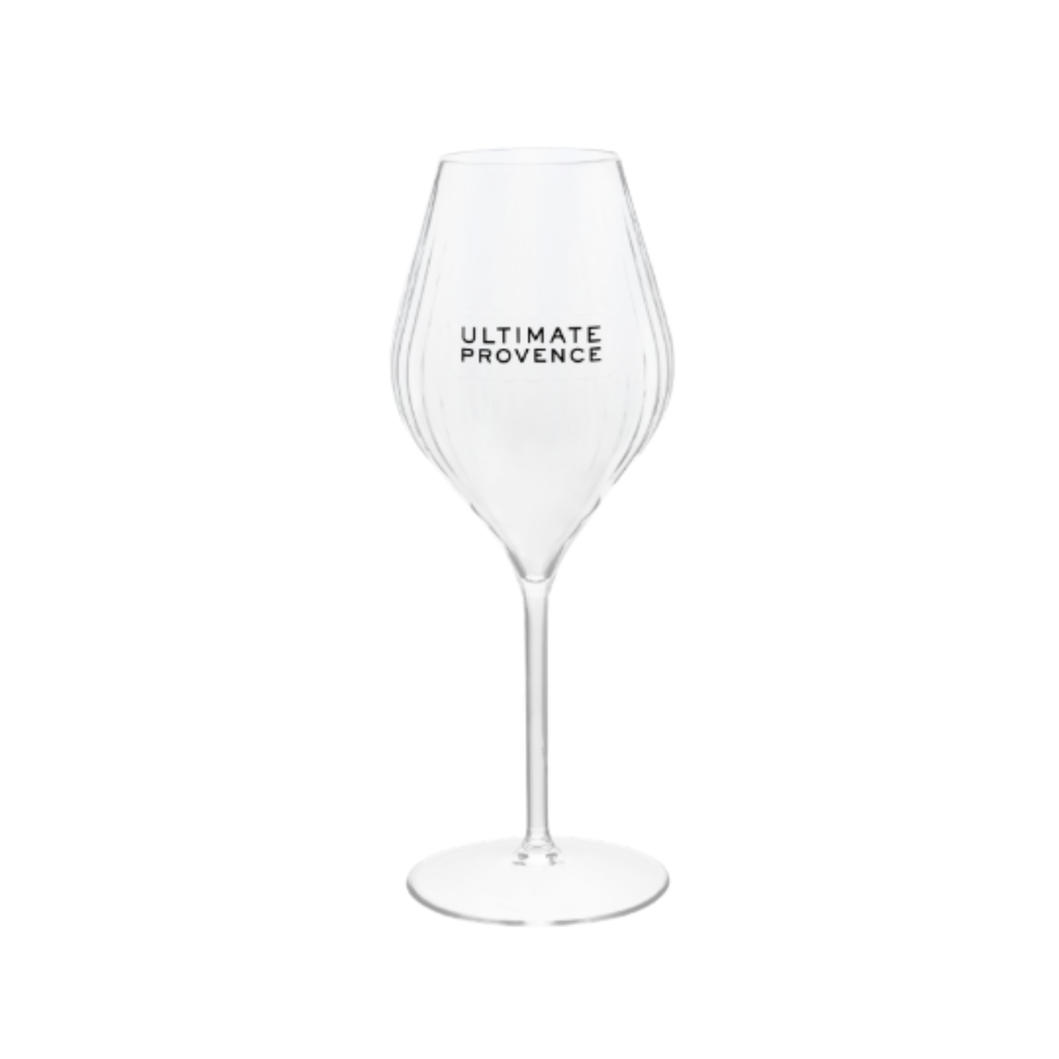 Ultimate Provence - Copas de vino de plástico