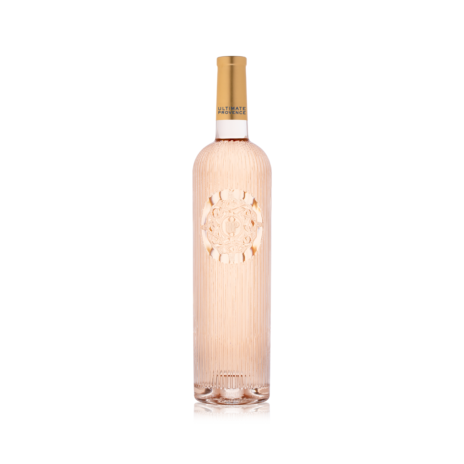 Vin Rosé 2025 AOP Côtes de Provence Demi Bouteille - Ultimate Provence