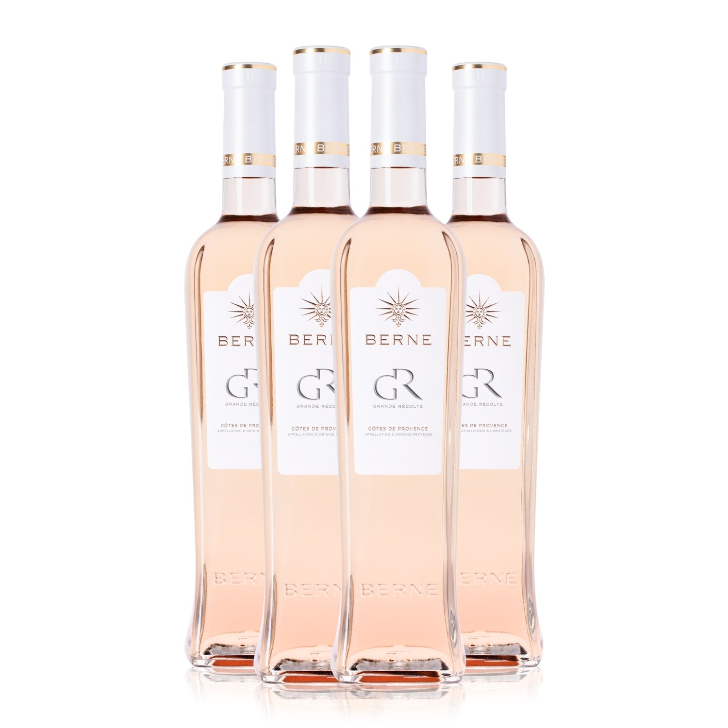 Vin Rosé 2024 AOP Côtes de Provence MAGNUM - Grande Récolte