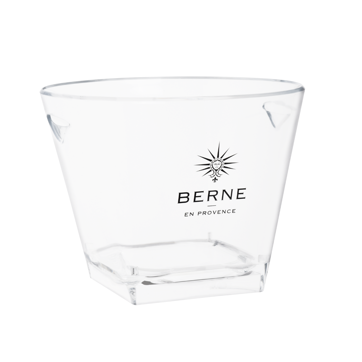 Château de Berne - Grand seau