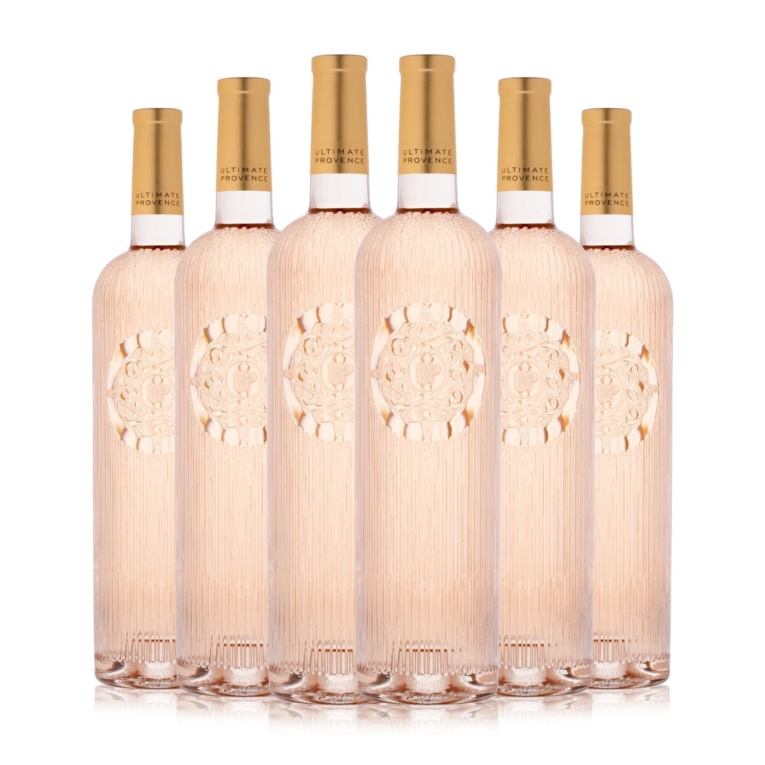 Vin Rosé 2024 AOP Côtes de Provence MAGNUM - Ultimate Provence