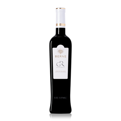 Vin Rouge 2019 AOP Côtes de Provence - Grande Récolte