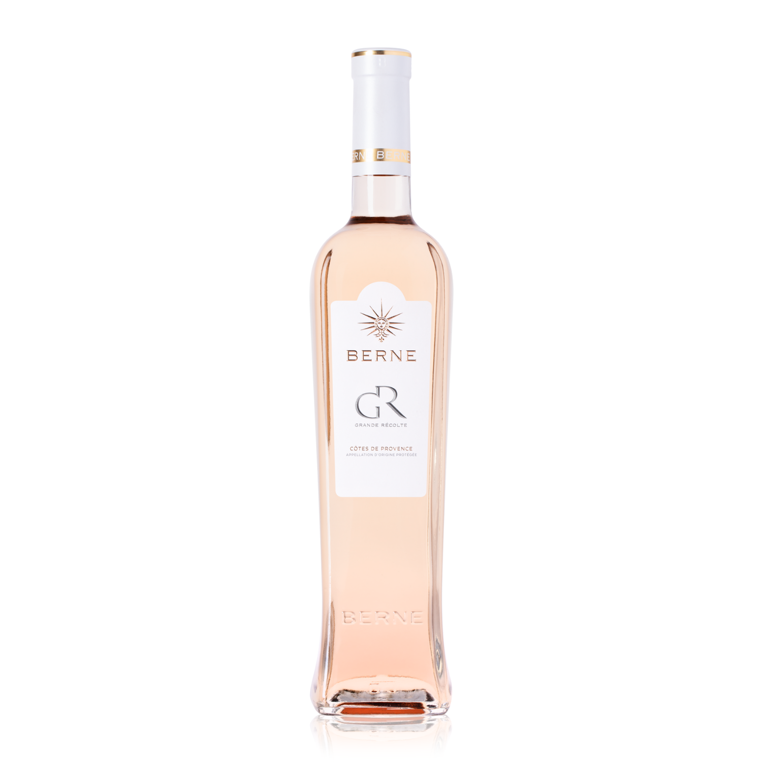 Roséwijn 2023 AOP Côtes de Provence JEROBOAM - Grande Récolte