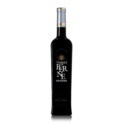 Vin Rouge 2021 AOP Côtes de Provence - Terres de Berne