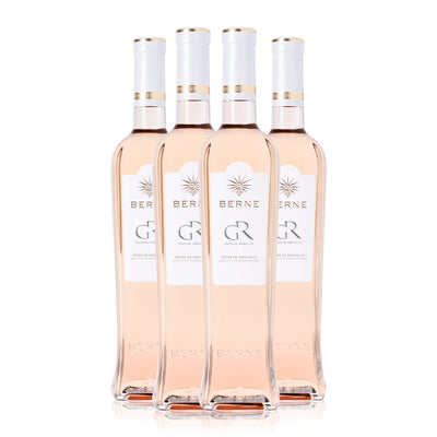 Vin Rosé 2022 AOP Côtes de Provence MAGNUM - Grande Récolte