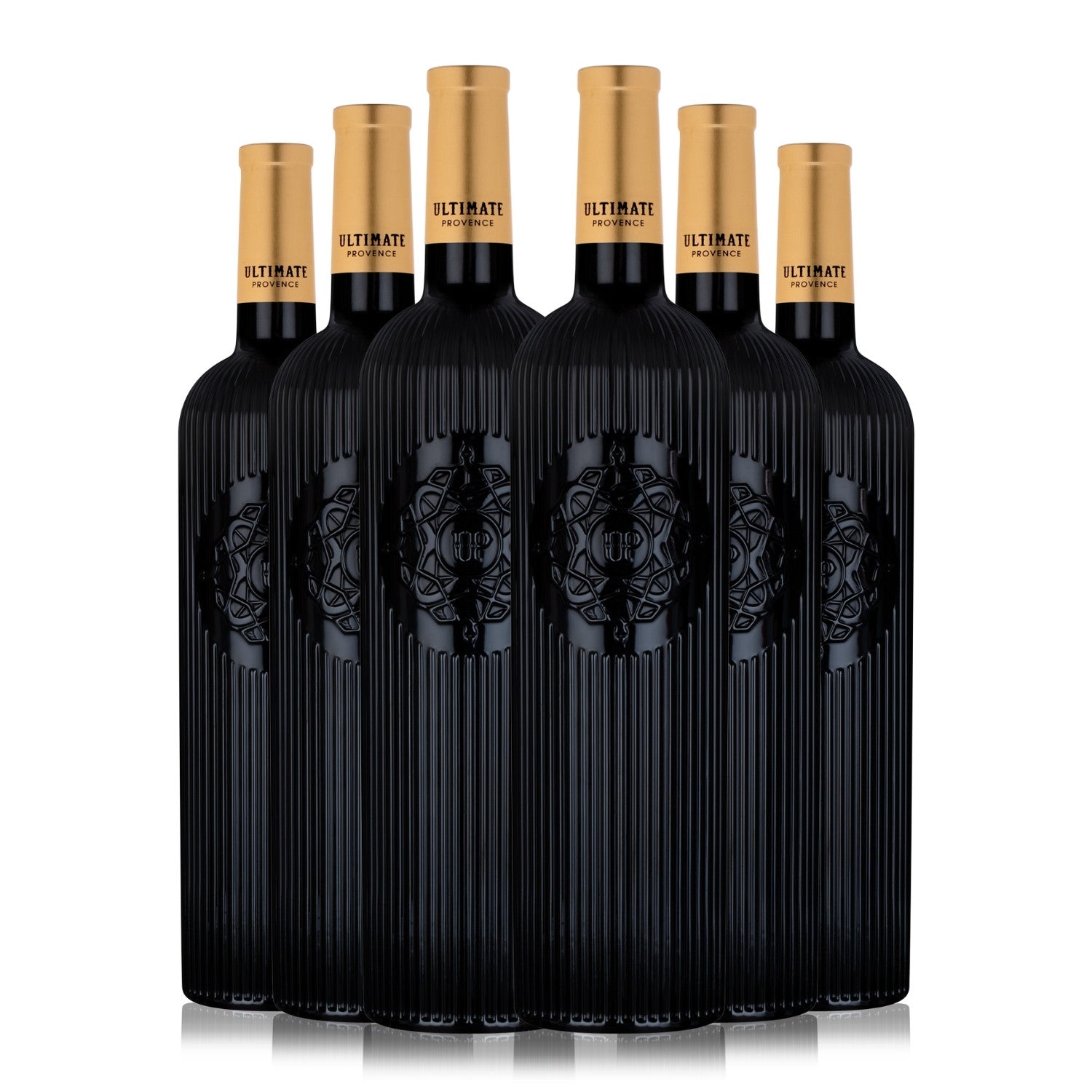 Vin Rouge 2022 AOP Côtes de Provence - Ultimate Provence