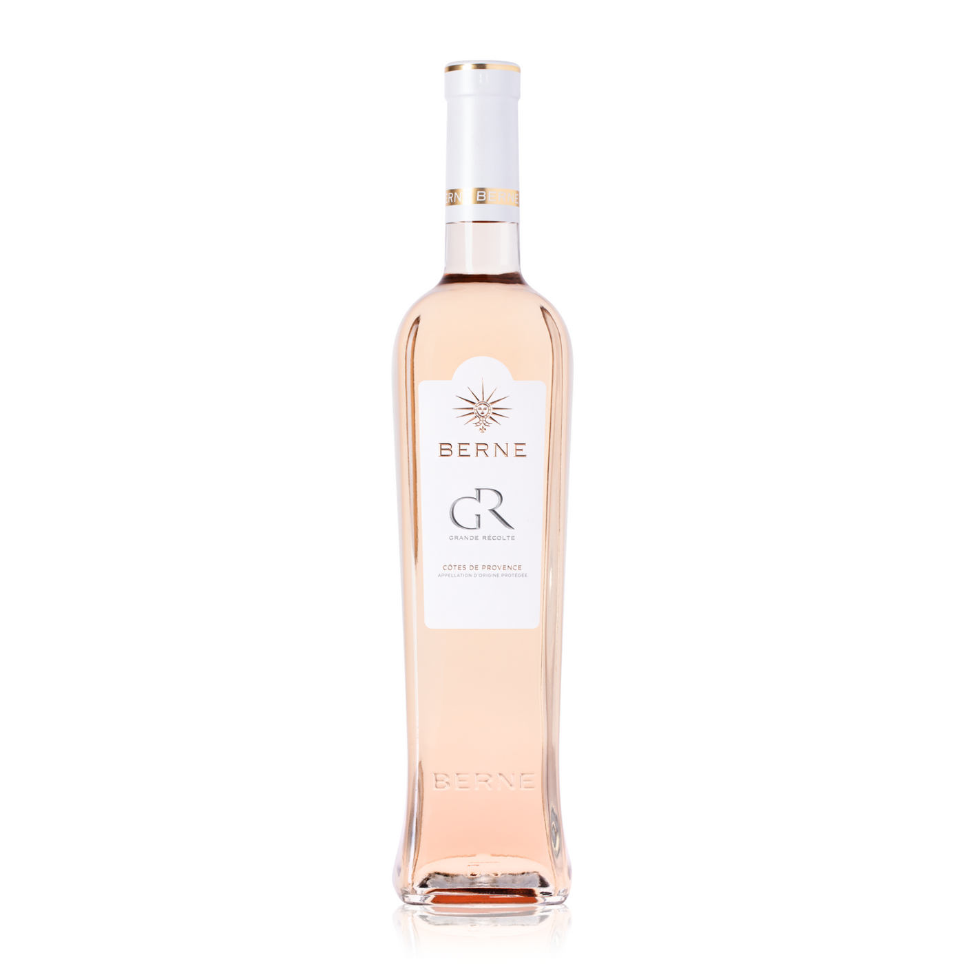 Vin Rosé 2022 AOP Côtes de Provence - Grande Récolte