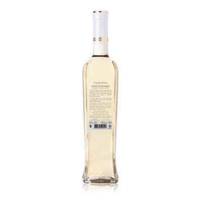 Vin Blanc 2021 AOP Côtes de Provence - Inspiration