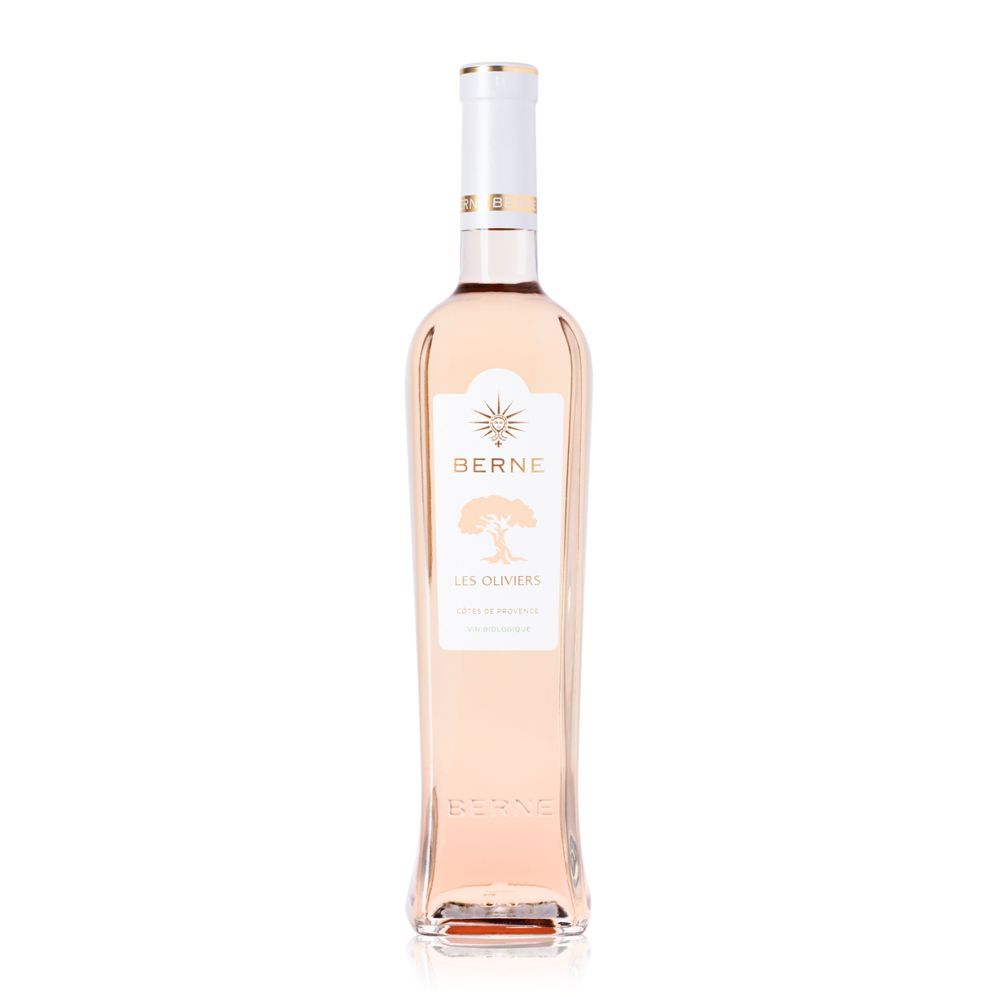 Vin Rosé 2022 AOP Côtes de Provence - Les Oliviers