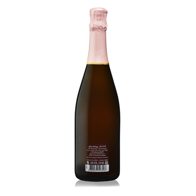 Vin Berne Brut Nature - Pétillant Rosé