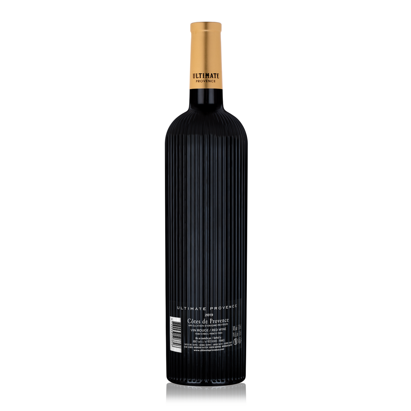 Vin Rouge 2020 AOP Côtes de Provence - Ultimate Provence