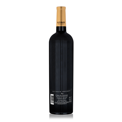 Vin Rouge 2020 AOP Côtes de Provence - Ultimate Provence