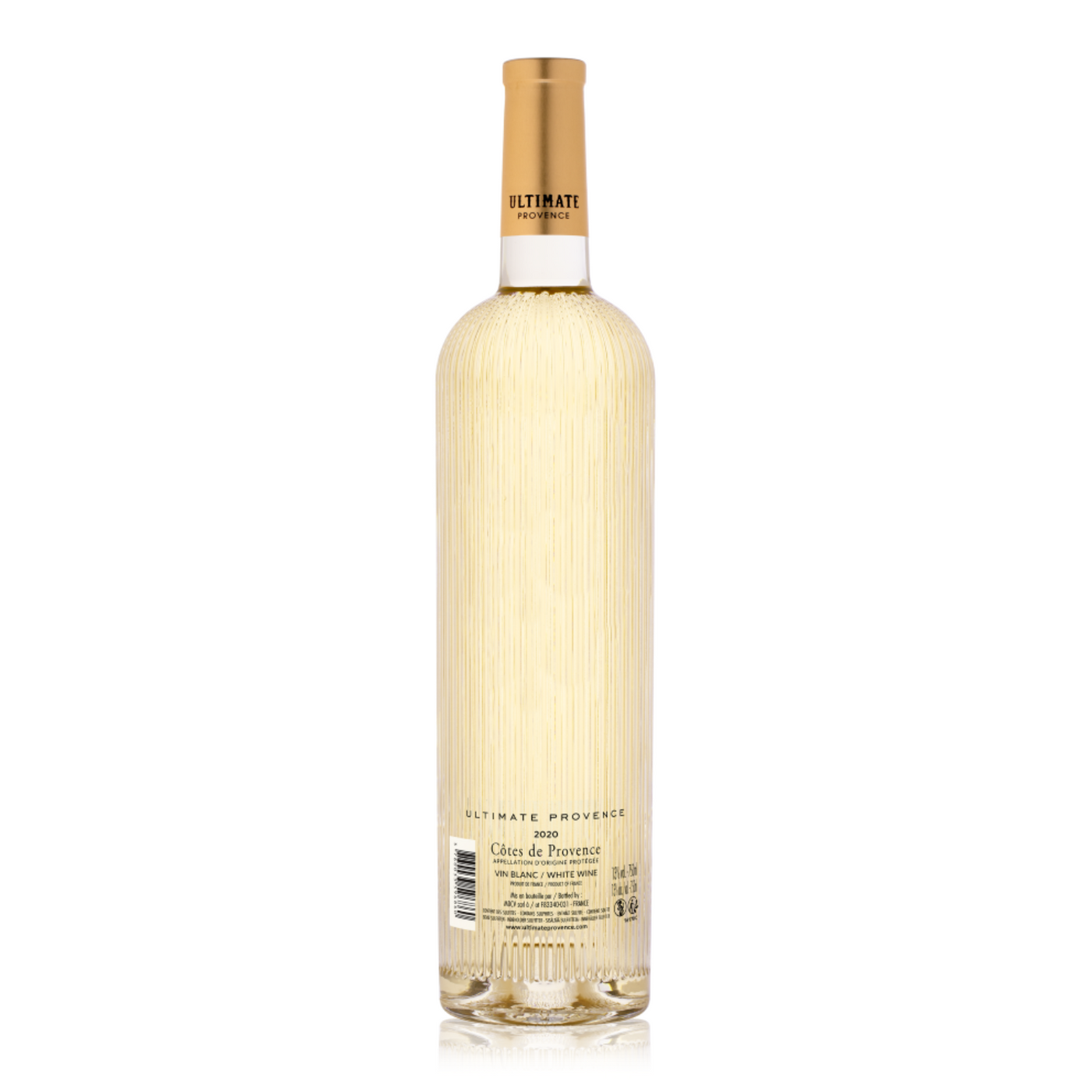 Vin Blanc 2022 AOP Côtes de Provence - Ultimate Provence