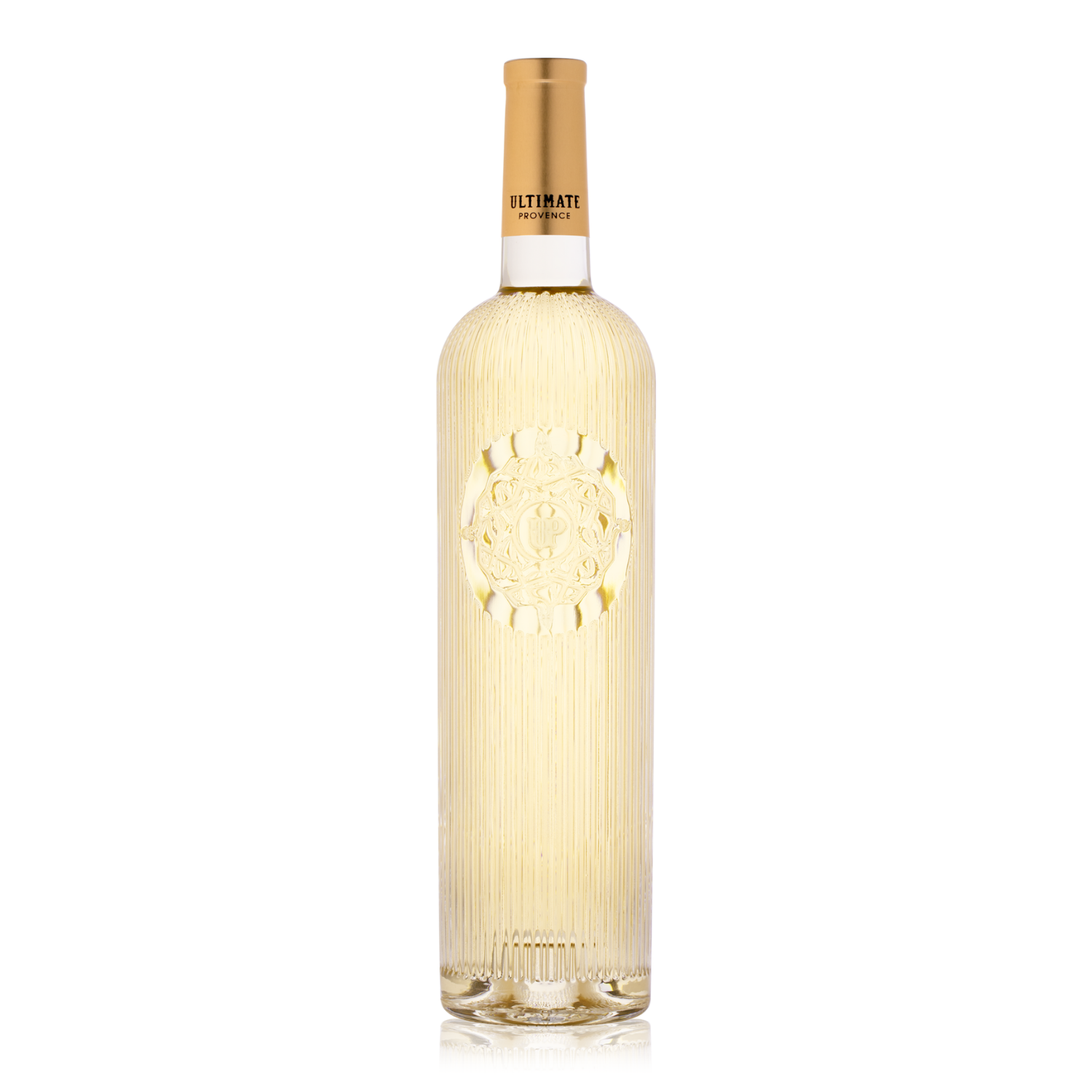 Weiß 2024 AOP Côtes de Provence - Ultimate Provence