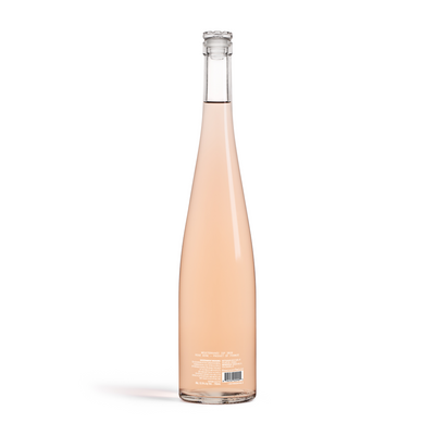 Vin Rosé 2021 IGP Méditerranée - Maison N°9 by Post Malone