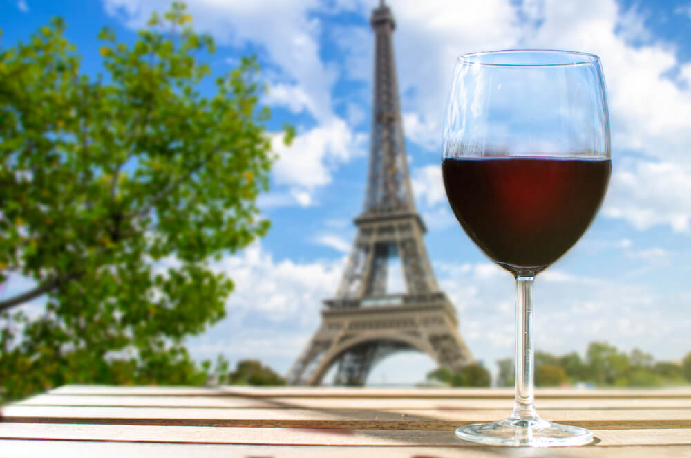 La route des vins de l’Île-de-France