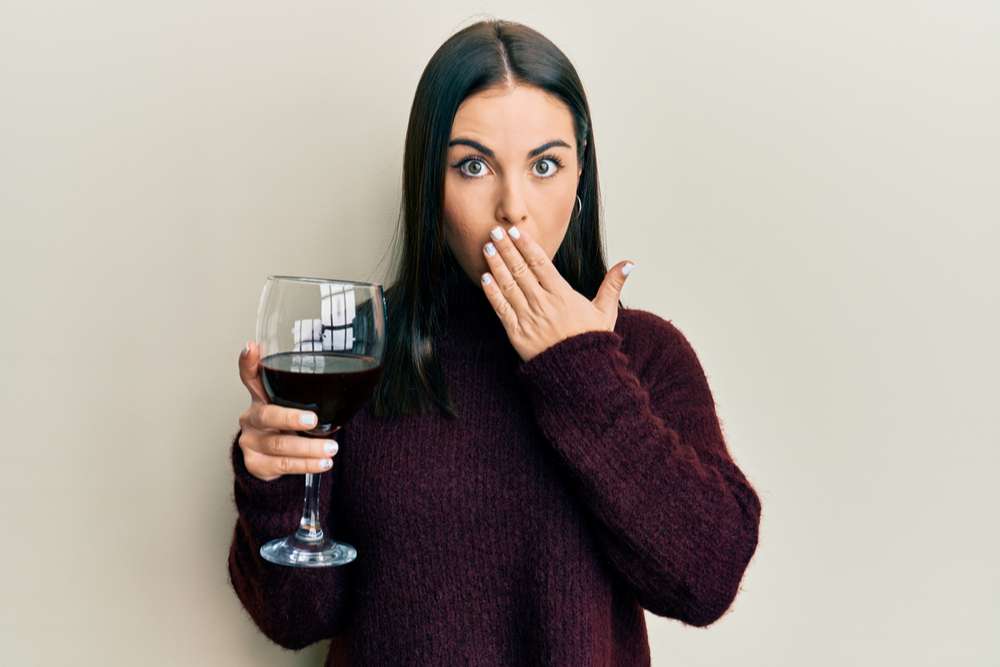 9 erreurs à ne pas faire avec le vin