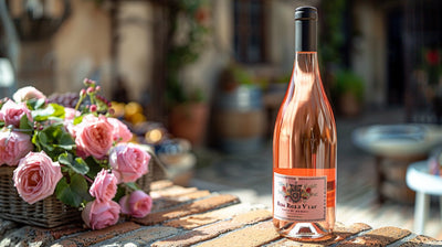 How much does rosé wine cost? Price guide and determining factors