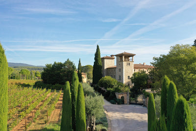 4 vineyards not to be missed in the Var