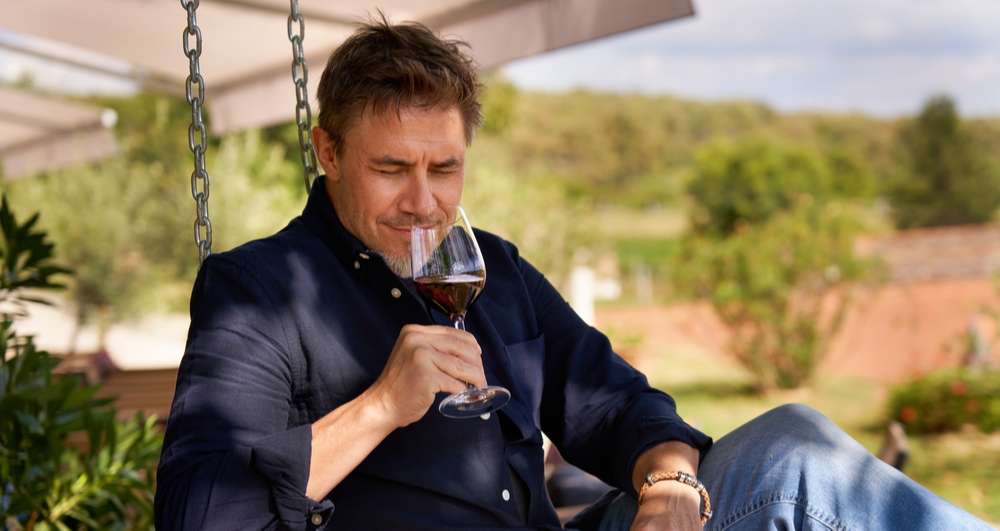 Tout savoir sur le vin américain