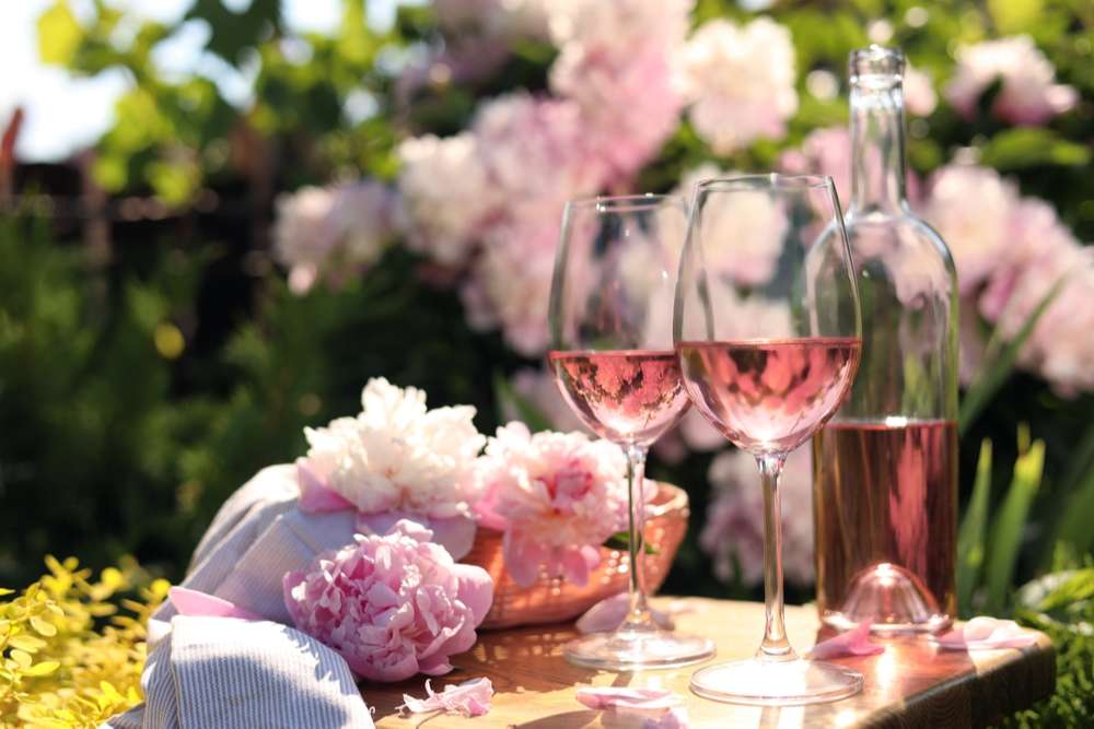 7 vins rosés de Provence pour fêter le printemps