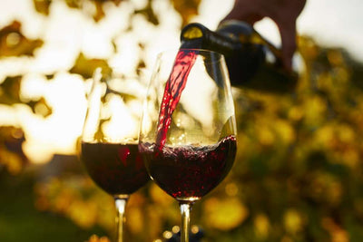 Benefici del vino rosso: distinguiamo la verità dalla finzione