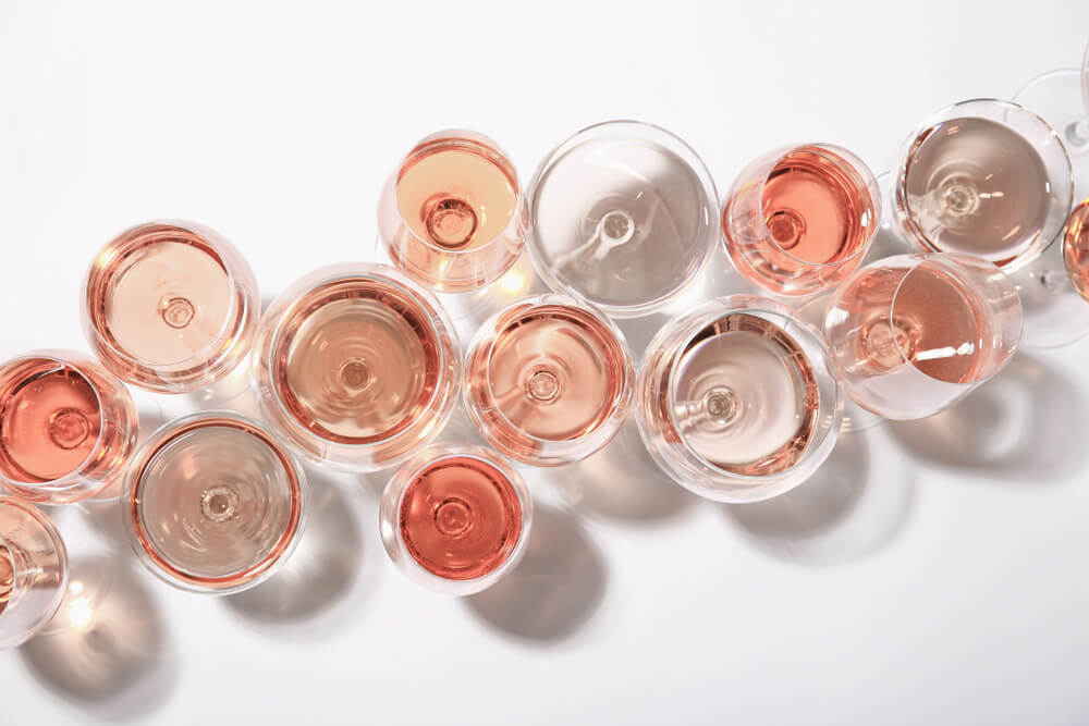 Quels sont les meilleurs Côtes de Provence rosés ?