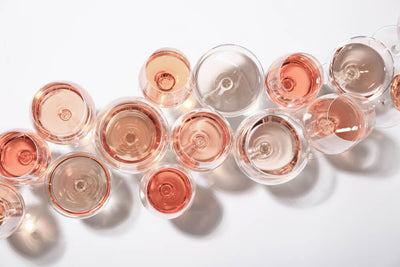 What are the best Côtes de Provence Rosés?