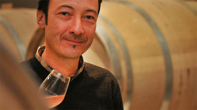 Interview with our oenologist Alexis Cornu - How to make a good rosé!