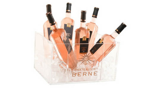 Un coffret de fête sur-mesure