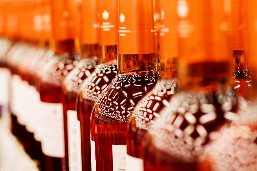 Vin rosé de Provence : meilleure progression française à l’export en 2020