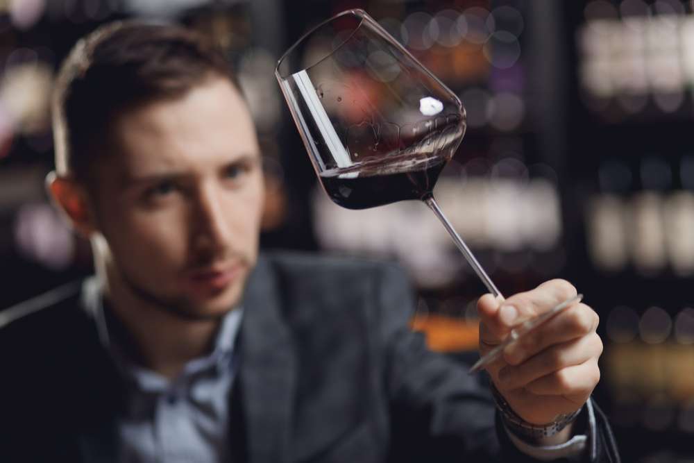 Le vocabulaire de la dégustation de vin