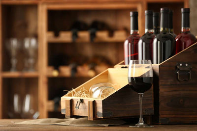 The best accessories to equip your wine cellar