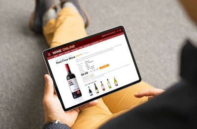 Tendenze dei consumatori di vini e liquori nel 2022