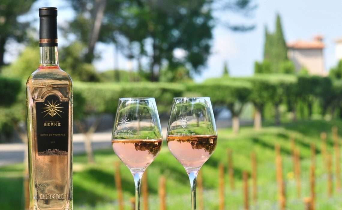 Pourquoi acheter votre vin directement chez le producteur ?