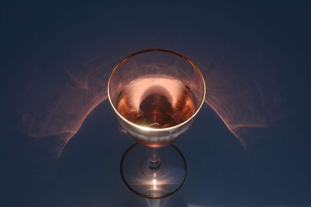 voici l'apogée d'un vin