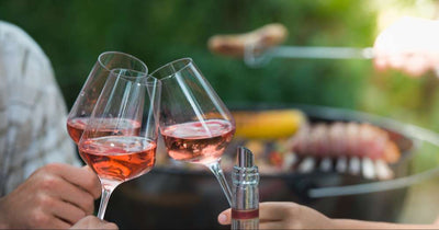 8 consejos para disfrutar de tu vino
