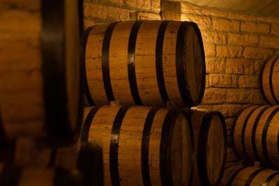 Everything you need to know about wine barrels!