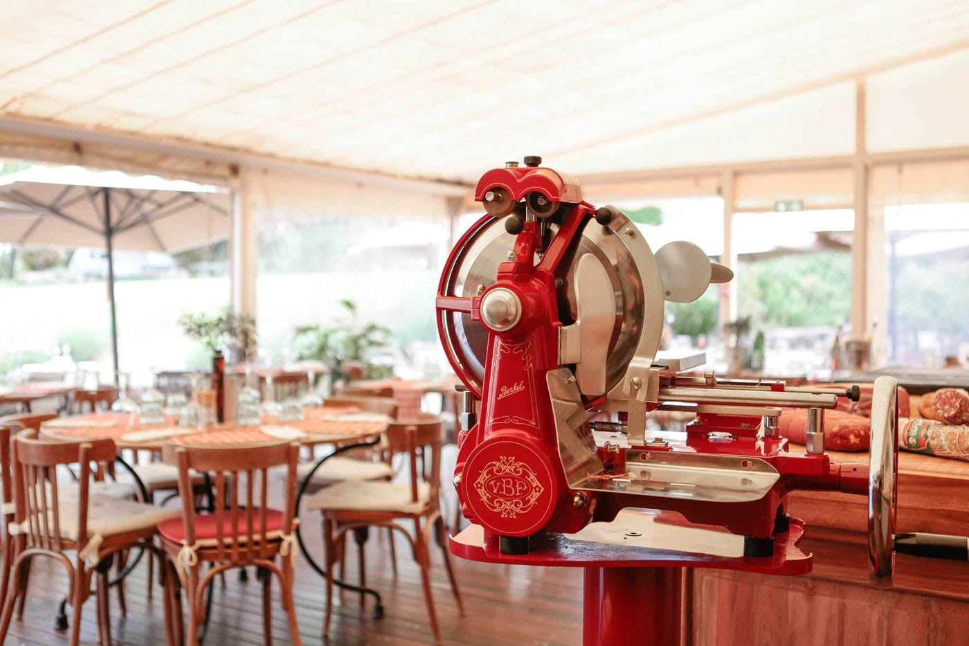 C'est quoi un Bib Gourmand ?