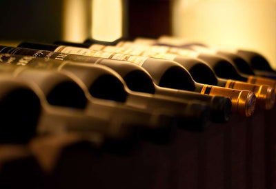 Perché le bottiglie di vino misurano 75 centimetri?