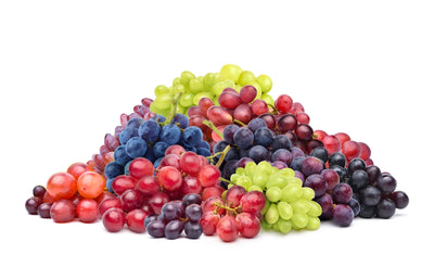 Las variedades de uva para vinificación que absolutamente necesitas conocer