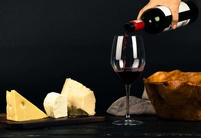 Kiezen voor een rode wijn uit de Provence?