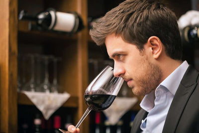 How to recognize a good wine? We will explain everything to you