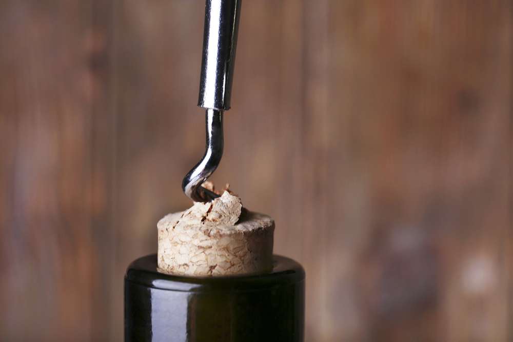 identifier les defauts du vin