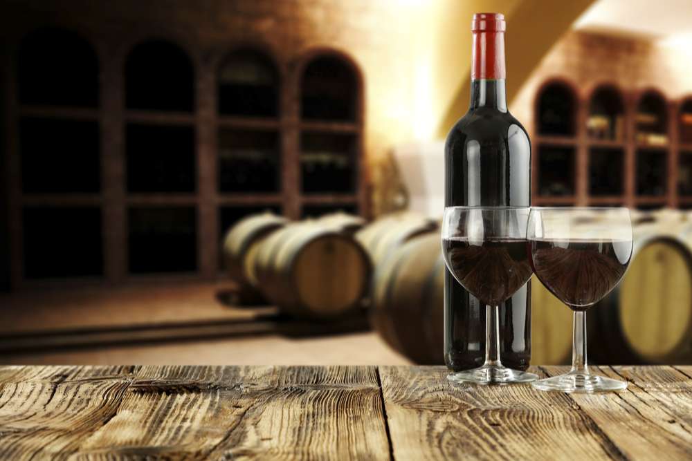 faire vieillir un vin